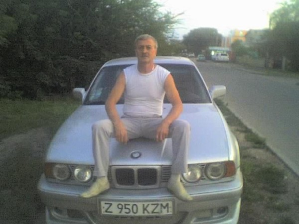 Евгений Пятаков