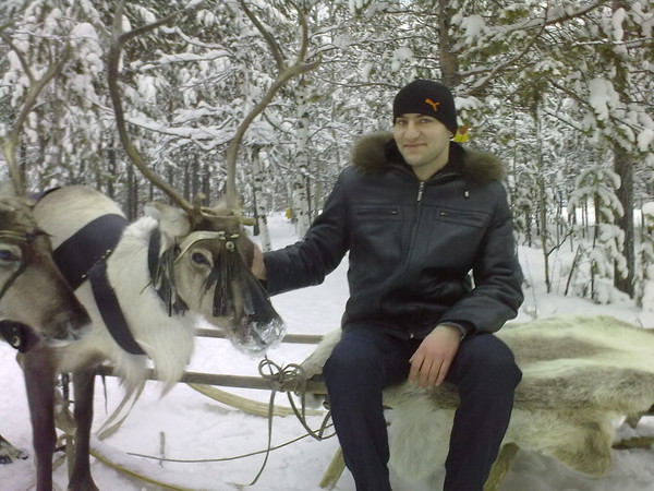 Андрей Сергеевич