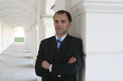 Alexandr