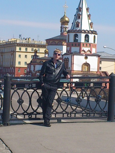 Андрей Моисеенко