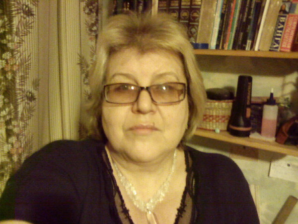 Екатерина Боброва