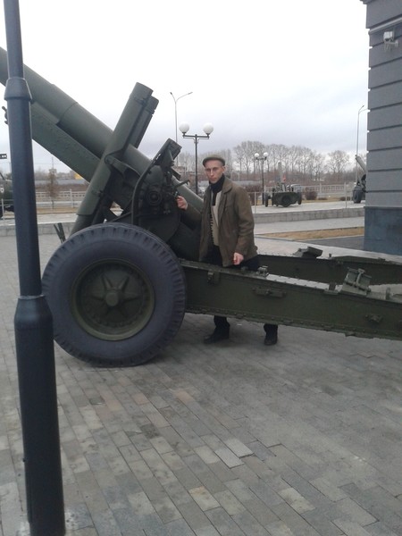 Юрий Корякин