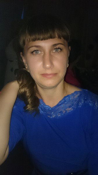 Наталья Жукова