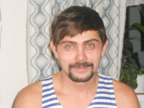 Жарков Александр