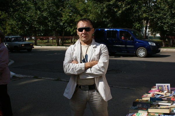 Arslanov Fljur