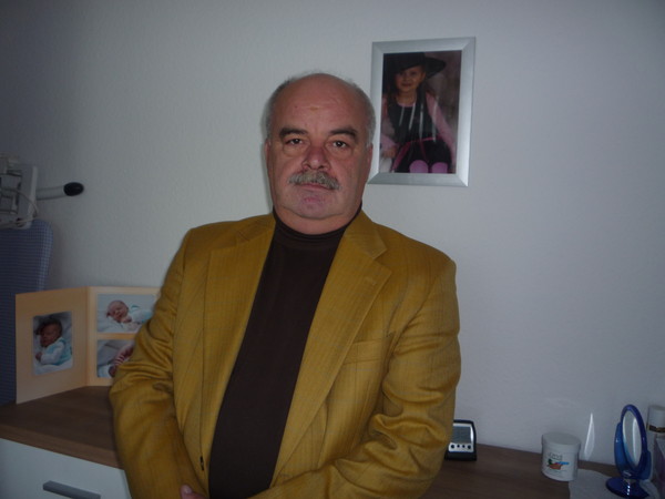 Alexander Hasselbach