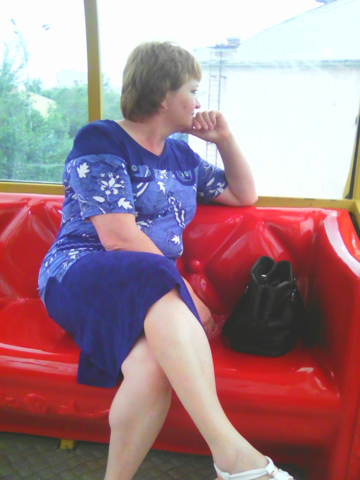 Елена Бундина
