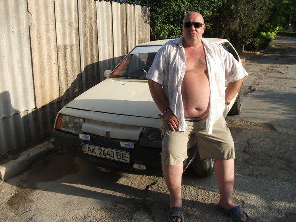 Юра Алёхин