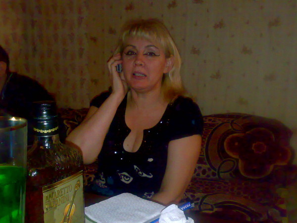Катерина Щербакова