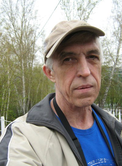 Владимир Котелевский