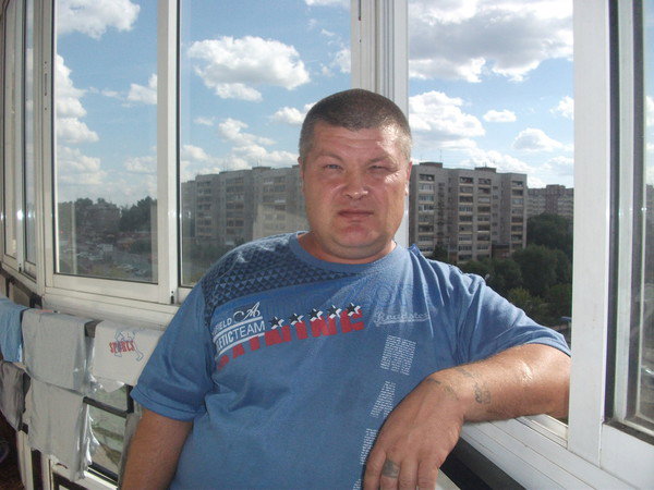 Александр Карпачёв