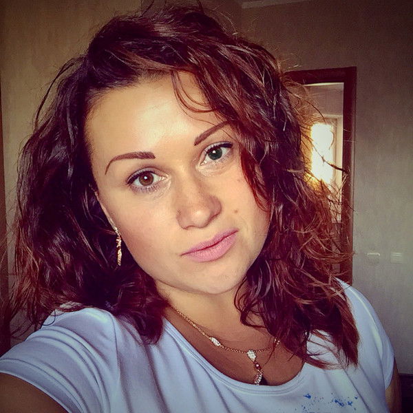 Татьяна Вялкова