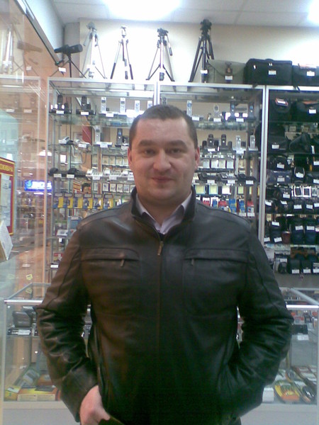 Валентин Муханов