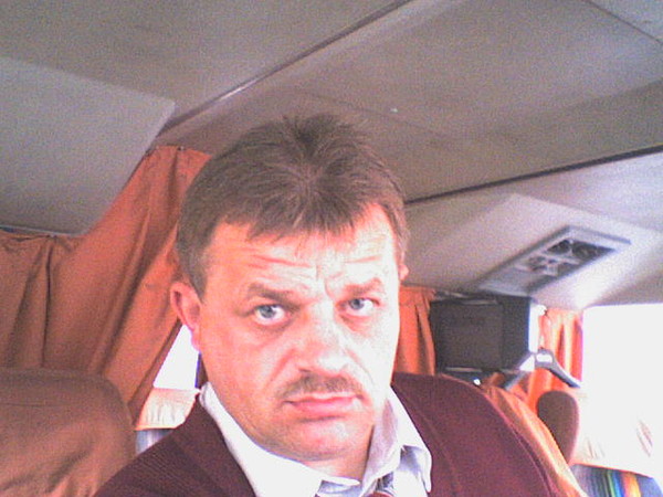 Sergei Antipenko