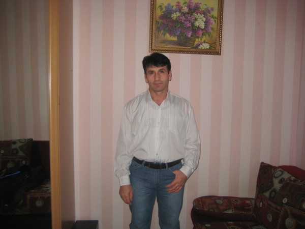 Ibrahim Akpinar
