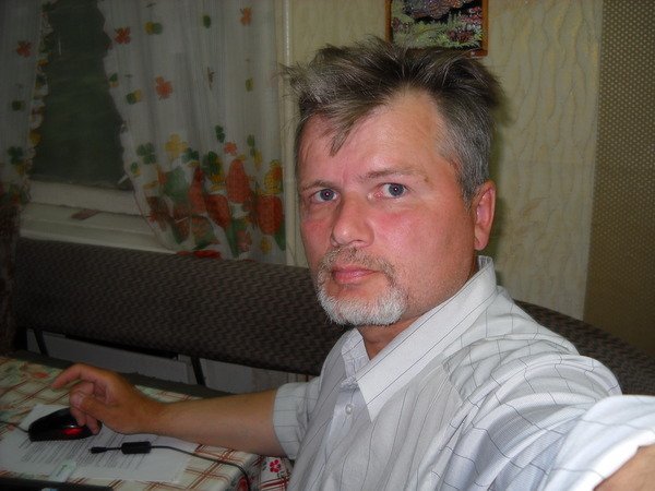 Юрий Шаманаев