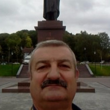 Николай Канахин
