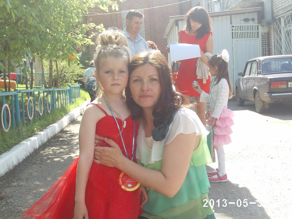 Наталья Завгородская