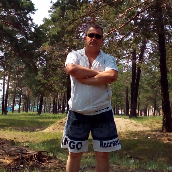 Сергей Сумин