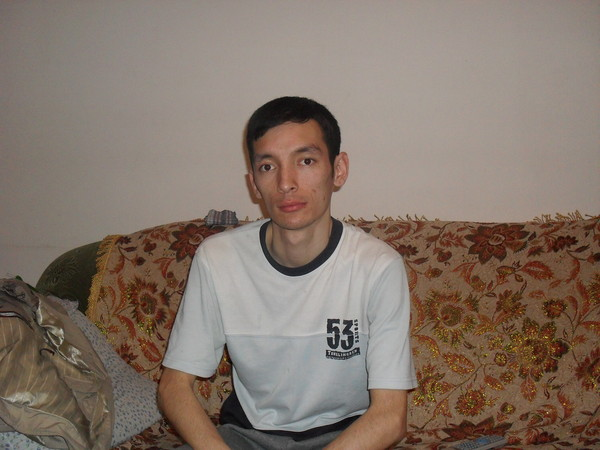 Даурен Икласбаев