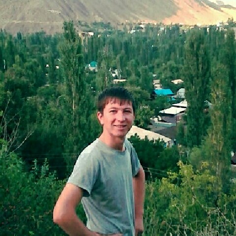 Khushruz Nasim