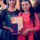 Елена Матюнина