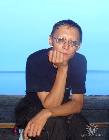 Николай Чжан