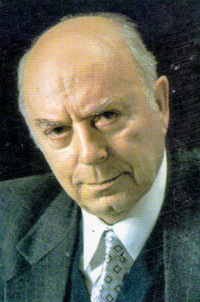 Кирилл Ковальджи