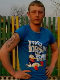 Иван Гончаренко