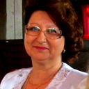 Елена Веселова