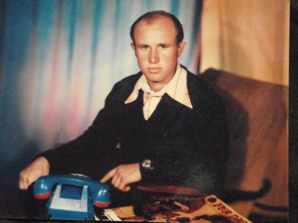 Юрий Зайцев