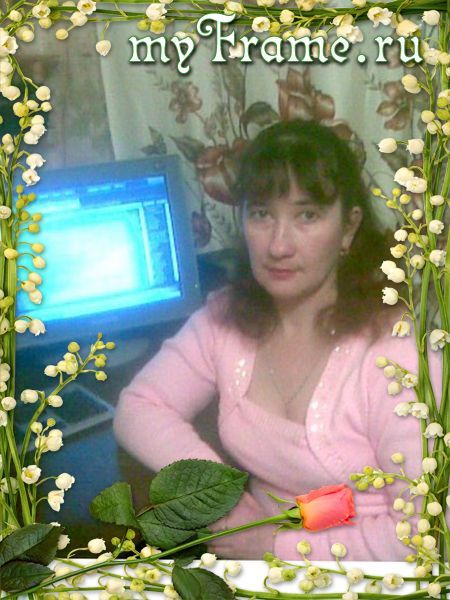 Елена Зайнуллина