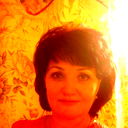 Ирина Пронюшкина