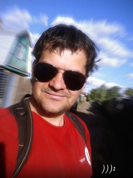 Валерий Иванов