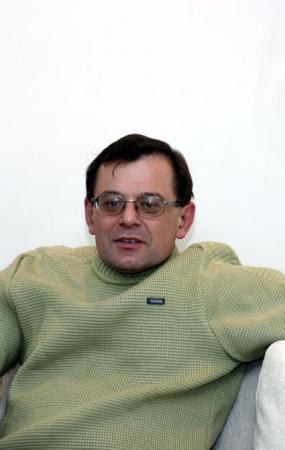 Виталий Коротков