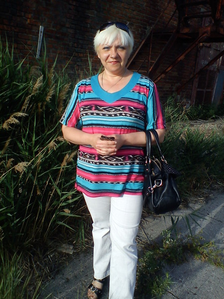 Елена Немченкова