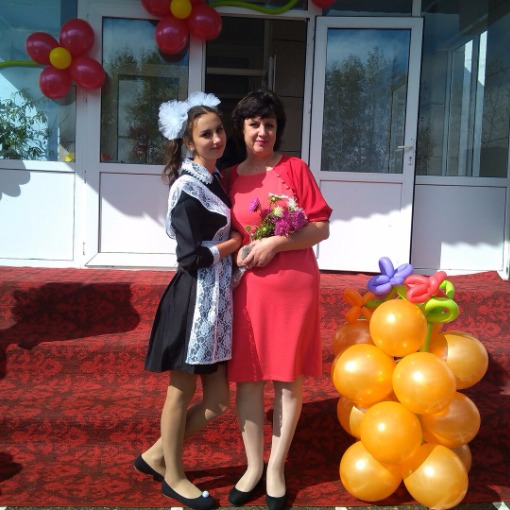 Галина Козицкая