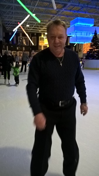 Виктор Брусникин