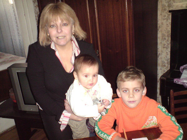 Жанна Павлова