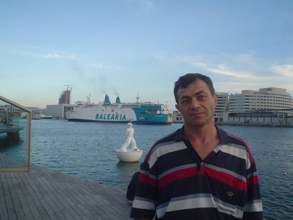 Arsen Khatiashvili