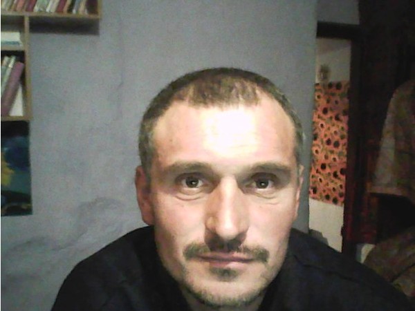 Виталий Драй