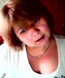 Елена Данилова