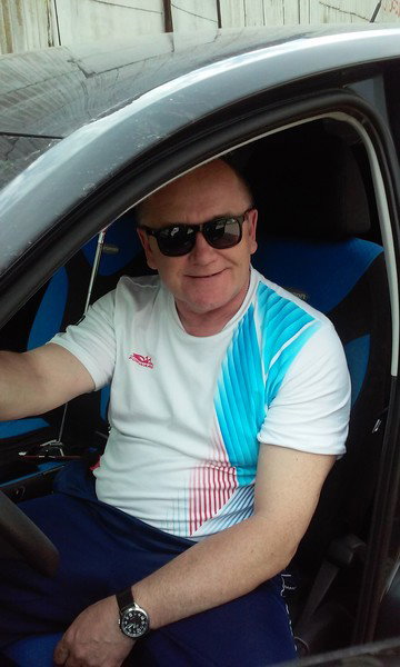 Александр Барсуков