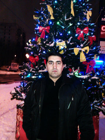 Asif Abbasov