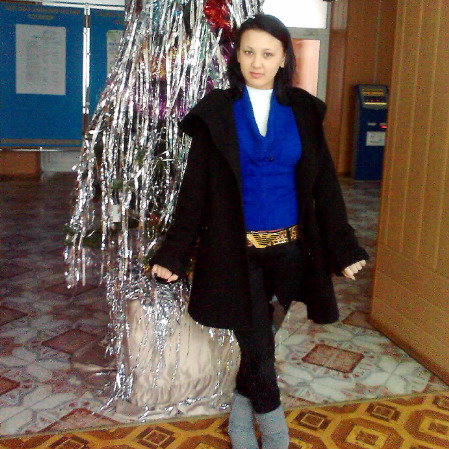 Cаният Нуралина