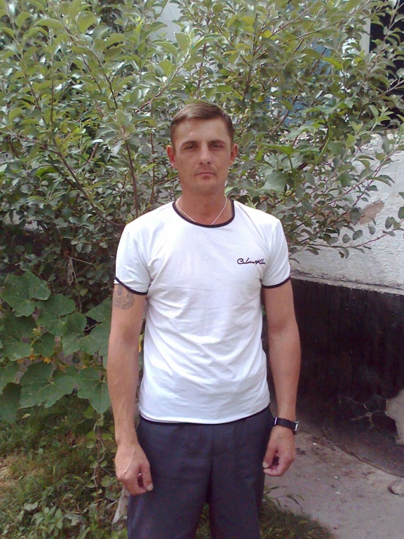Андрей Нарыжный