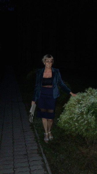 Лилия Клецкина