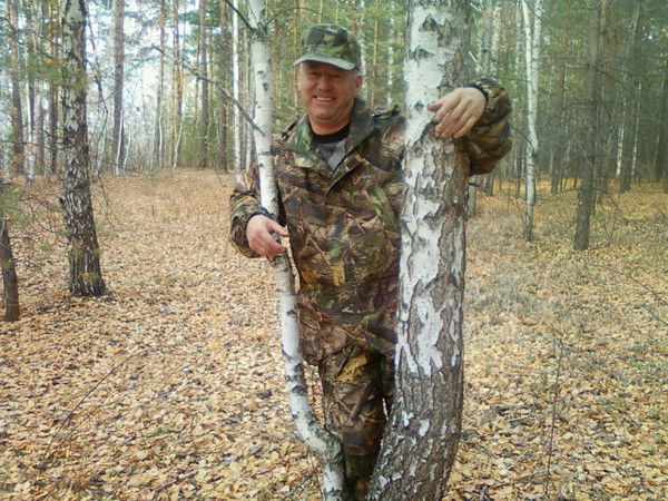 Владимир Кривых