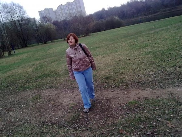 Алина )