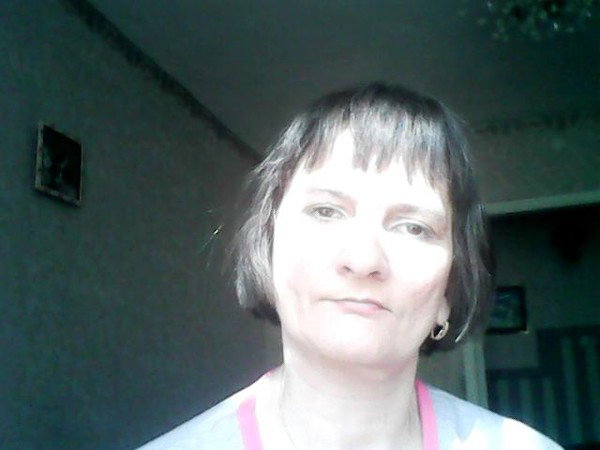 Надежда Горшкова